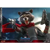 Movie Masterpiece - Guardians of the Galaxy / Tony Stark