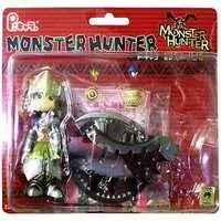 Figure - Monster Hunter Series