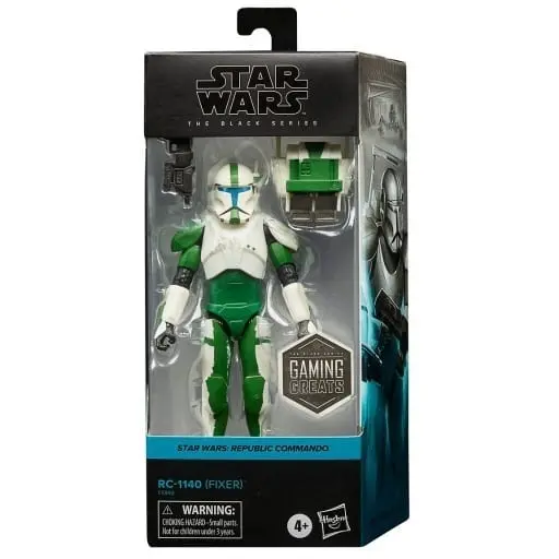 Figure - Star Wars