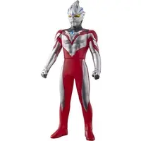 Sofubi Figure - Ultraman Series