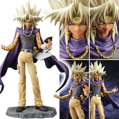 ARTFX J - Yu-Gi-Oh!