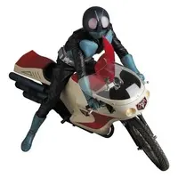 Real Action Heroes - Kamen Rider Series