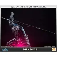 Figure - Dark Souls