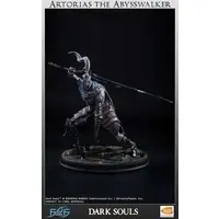 Figure - Dark Souls