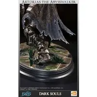 Figure - Dark Souls