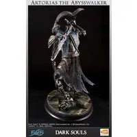 Figure - Dark Souls