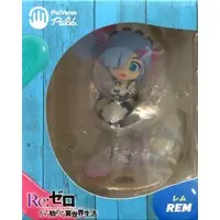 PalVerse - Re:Zero / Rem