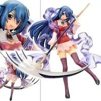 Resin Cast Assembly Kit - Figure - Kami nomi zo Shiru Sekai (The World God Only Knows) / Haqua