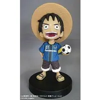 Figure - One Piece / Monkey D. Luffy