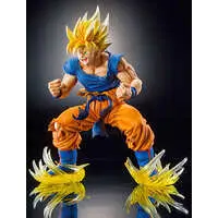 Figure - Dragon Ball / Son Gokuu