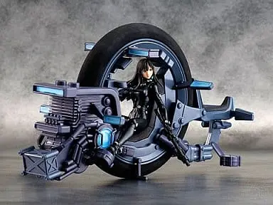 FREEing - figma - Gantz / Shimohira Reika