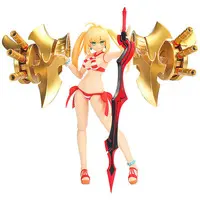 Figure - Fate/Grand Order / Nero Claudius (Saber)