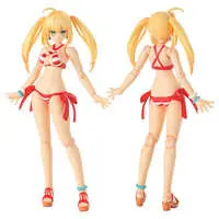 Figure - Fate/Grand Order / Nero Claudius (Saber)