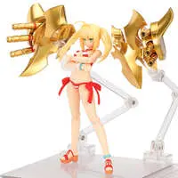 Figure - Fate/Grand Order / Nero Claudius (Saber)