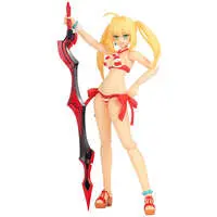 Figure - Fate/Grand Order / Nero Claudius (Saber)