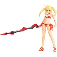 Figure - Fate/Grand Order / Nero Claudius (Saber)