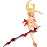 Figure - Fate/Grand Order / Nero Claudius (Saber)