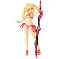 Figure - Fate/Grand Order / Nero Claudius (Saber)