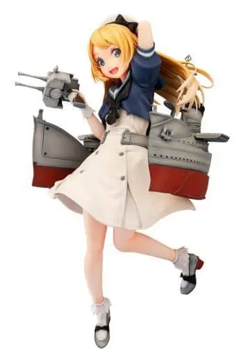 Figure - KanColle / Ikazuchi