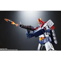 Figure - Chou Denji Machine Voltes V