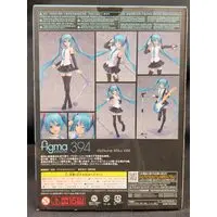 figma - VOCALOID / Hatsune Miku