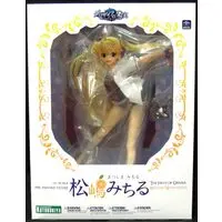 Figure - Grisaia no Kajitsu (The Fruit of Grisaia) / Matsushima Michiru