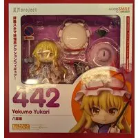 Nendoroid - Touhou Project / Yakumo Yukari