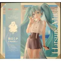 Figure - VOCALOID / Hatsune Miku