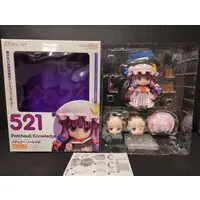 Nendoroid - Touhou Project / Patchouli Knowledge