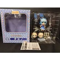 Nendoroid - Touhou Project / Cirno