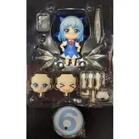 Nendoroid - Touhou Project / Cirno