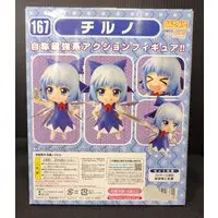 Nendoroid - Touhou Project / Cirno