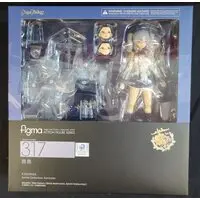 figma - KanColle / Kashima