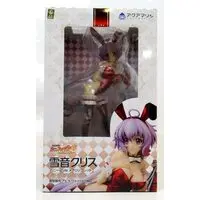 Figure - Senki Zesshou Symphogear / Yukine Chris