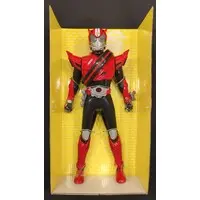 Sofubi Figure - Kamen Rider Series