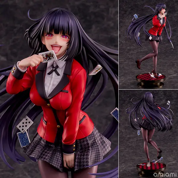 Figure - Kakegurui / Jabami Yumeko