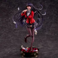 Figure - Kakegurui / Jabami Yumeko