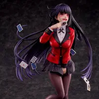 Figure - Kakegurui / Jabami Yumeko