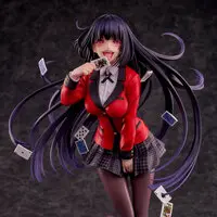 Figure - Kakegurui / Jabami Yumeko