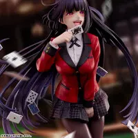 Figure - Kakegurui / Jabami Yumeko