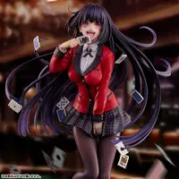 Figure - Kakegurui / Jabami Yumeko