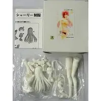 Resin Cast Assembly Kit - Garage Kit - Figure - Code Geass / Shirley Fenette