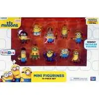 Figure - Minions