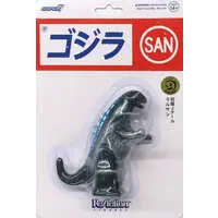 Sofubi Figure - Godzilla series