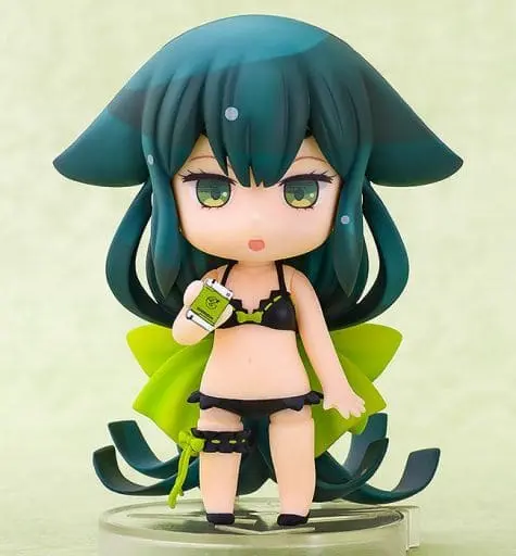 Nendoroid - Gatchaman Crowds