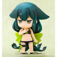 Nendoroid - Gatchaman Crowds