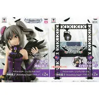 Prize Figure - Figure - The iDOLM@STER Cinderella Girls / Kanzaki Ranko