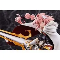 Figure - Fate/Apocrypha / Mordred (Fate series) & Astolfo (Fate series)