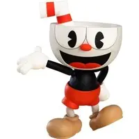 Nendoroid - Cuphead