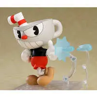 Nendoroid - Cuphead